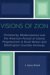 Visions of Zion : Christianity, Modernization And the American Pursuit of Liberty Progressivism cover