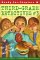 Mystery of the Hairy Tomatoes cover