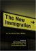 The New Immigration : An Interdisciplinary Reader cover