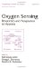 Oxygen Sensing : Responses to Adaptation and Hypoxia cover