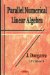 Parallel Numerical Linear Algebra cover