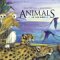 Animals of the Bible cover