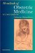 Handbook of Obstetric Medicine cover