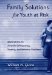 Family Solutions for Youth at Risk : Applications to Juvenile Delinquency, Truancy, and Behavior Problems cover