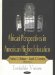 African Perspectives in American Higher Education : Invisible Voices cover