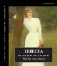 Rebecca cover