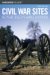 Insiders' Guide to Civil War Sites in the Southern States cover