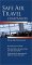 Safe Air Travel Companion cover