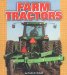 Farm Tractors cover