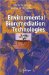 Environmental Bioremediation Technologies cover