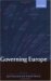 Governing Europe cover
