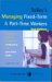 Managing Fixed-term & Part-time Workers : A Practical Guide to Employing Temporary & Part-time Staff cover