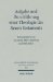 Aufgabe Und Durchfuhrung Einer Theologie Des Neuen Testaments cover