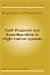 Fault Diagnosis and Reconfiguration in Flight Control Systems cover