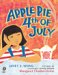 Apple Pie Fourth of July cover