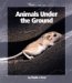 Animals Under the Ground cover