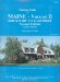 Cruising Guide to Maine : Rockport to Eastport (With Chart) cover