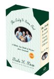 The Lady & Sons : Savannah Country Cookbook [Click for larger image]