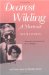 Dearest Wilding : A Memoir, With Love Letters from Theodore Dreiser cover