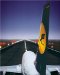 The Wings of the Crane : 50 Years of Lufthansa Design cover