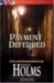 Payment Deferred cover