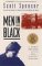 Men in Black cover
