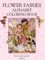  Flower Fairies Alphabet Coloring Book