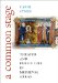 A Common Stage : Theater and Public Life in Medieval Arras cover