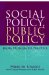 Social Policy, Public Policy : From Problem to Practice cover