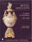 Royal Doulton : A Legacy of Excellence 1871-1945 cover