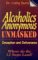 Alcoholics Anonymous Unmasked cover
