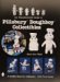 An Unauthorized Guide to Pillsbury Doughboy Collectibles