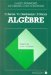 Algebre : Exercises Avec Solutions cover