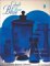 Cobalt Blue Glass cover