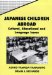 Japanese Children Abroad : Cultural, Educational and Language Issues cover