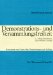 Demonstrations- Und Versammlungsfreiheit : Kommentar Zum Gesetz uber Versammlungen Und Aufzuge Vom 24. Juli 1953 cover