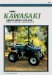 Clymer Kawasaki : Lakota Kef300 1996-1998 cover