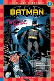 The Story of Batman [Click for larger image]