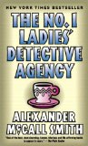 No. 1 Ladies' Detective Agency [Click for larger image]