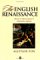 The English Renaissance : Identity and Representation in Elizabethan England cover
