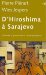 D'Hiroshima a Sarajevo : La Bombe, La Guerre Froide Et L'armee Europeenne cover
