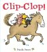 Clip-clop cover
