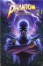 The Phantom : The Ghost Who Walks cover