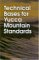 Technical Basis for Yucca Mountain Standards cover