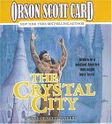 The Crystal City : A Tale of Alvin Maker [Click for larger image]