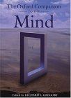 The Oxford Companion to the Mind [Click for larger image]