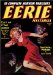 Eerie Mysteries - August 1938 cover