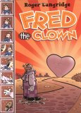 Fred The Clown [Click for larger image]