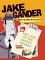 Jake Gander, Storyville Detective : The Case of the Greedy Granny cover