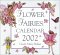  Flower Fairies Calendar 2002